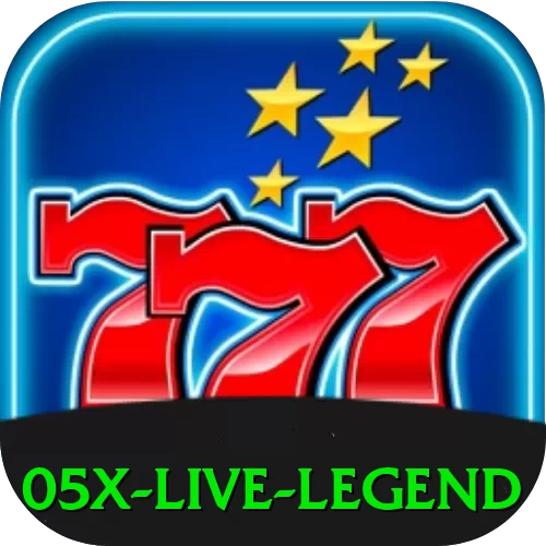 05x - Live Legend - go