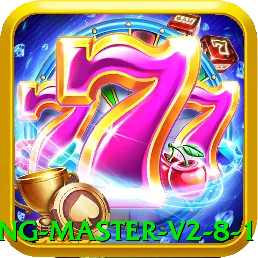 1218bet Gaming Master v2.8.1 - 🎯 apk