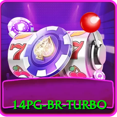 14pg BR Turbo - pak