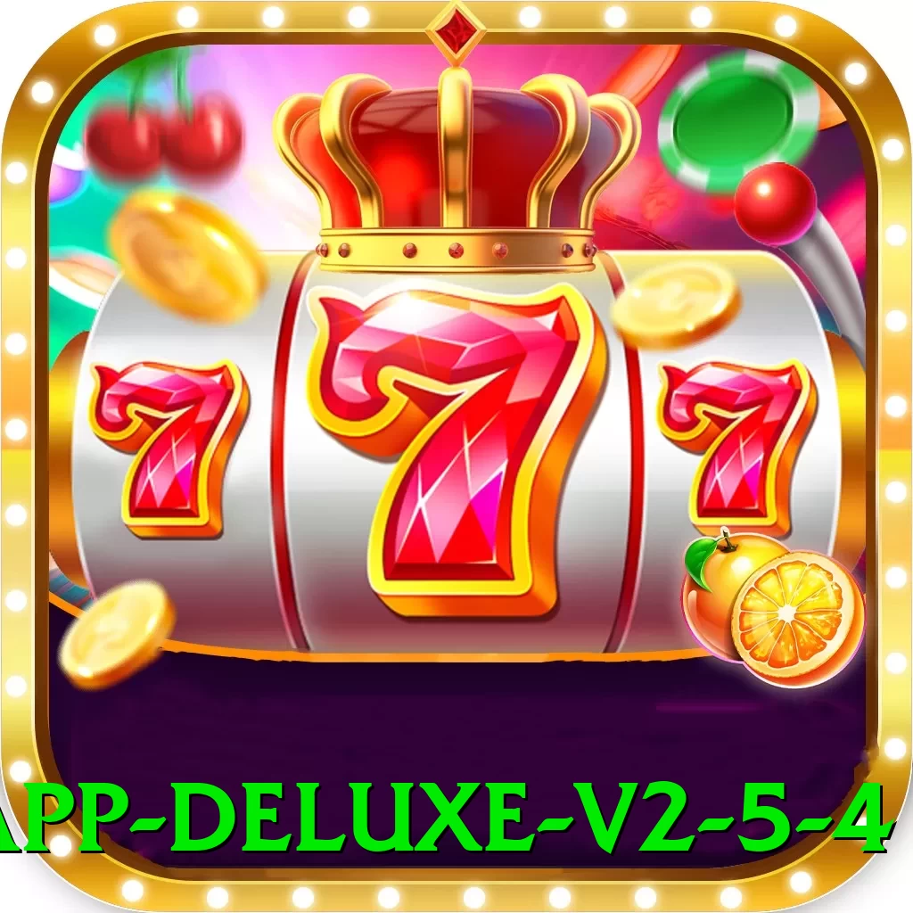 1766win App Deluxe v2.5.4 - 🔥 apk