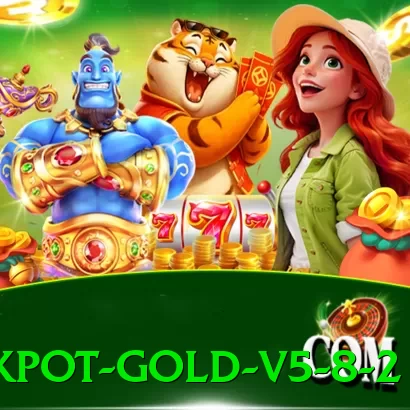 1929bet Jackpot Gold v5.8.2 - app