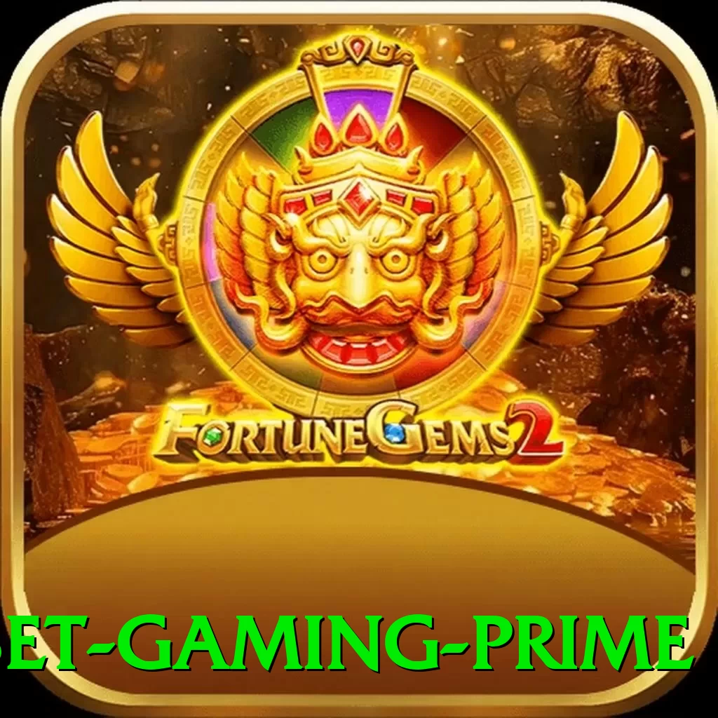 2155bet - Gaming Prime - programa