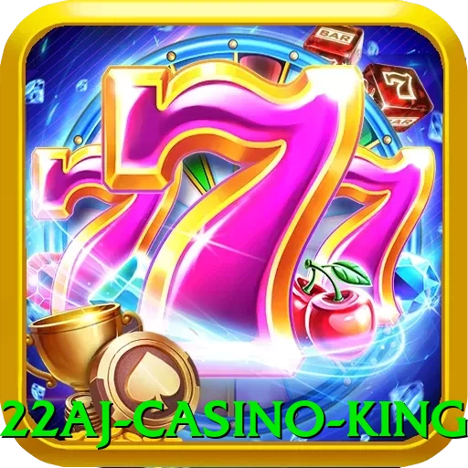 22aj - Casino King - pak