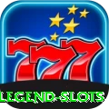 23wz Legend Slots