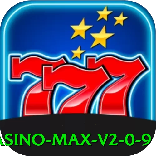 35c Casino Max v2.0.9 - plataforma