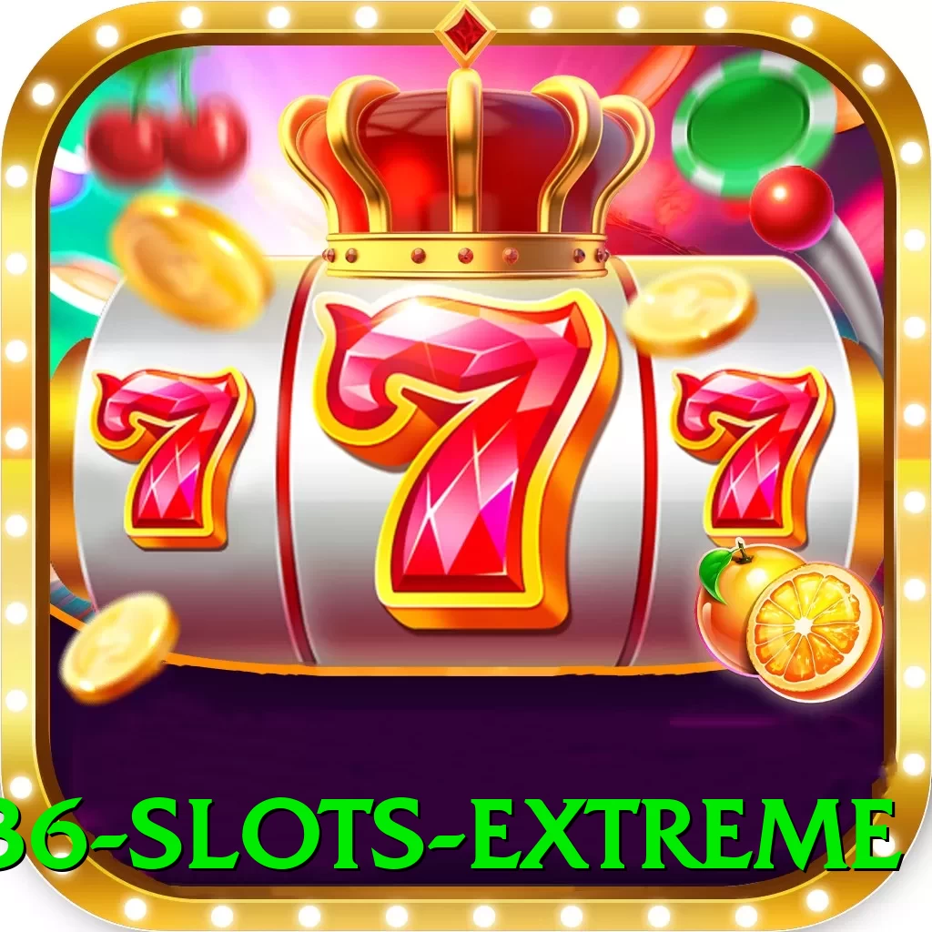 36 - Slots Extreme - 🎯 apk