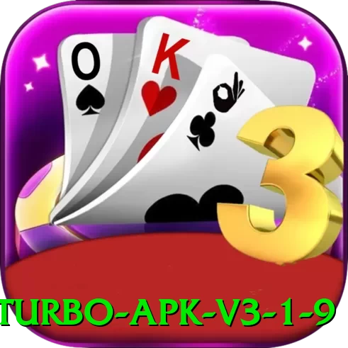 425luck Turbo APK v3.1.9 - programa