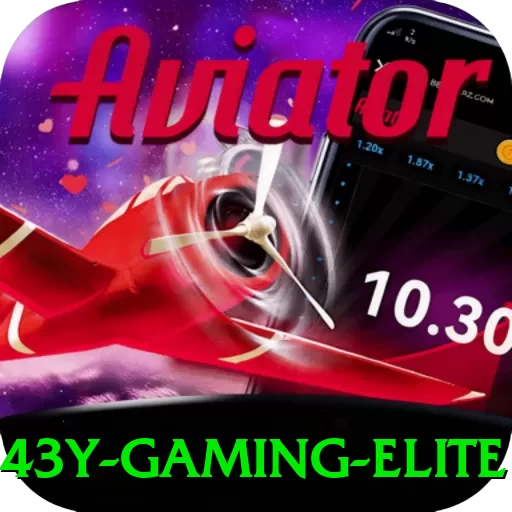 43y Gaming Elite - 🔥 apk