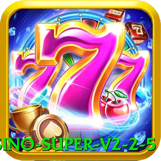 45ff Casino Super v2.2.5 - vip