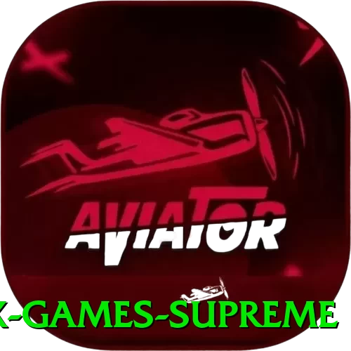 45x Games Supreme - 💎 apk