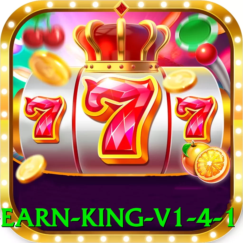 46e Earn King v1.4.1 - ⚡ apk