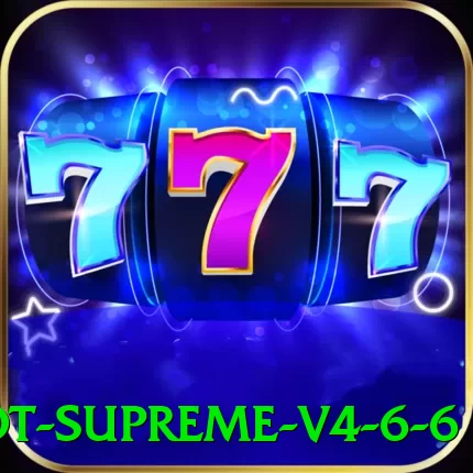 558g Jackpot Supreme v4.6.6 - programa