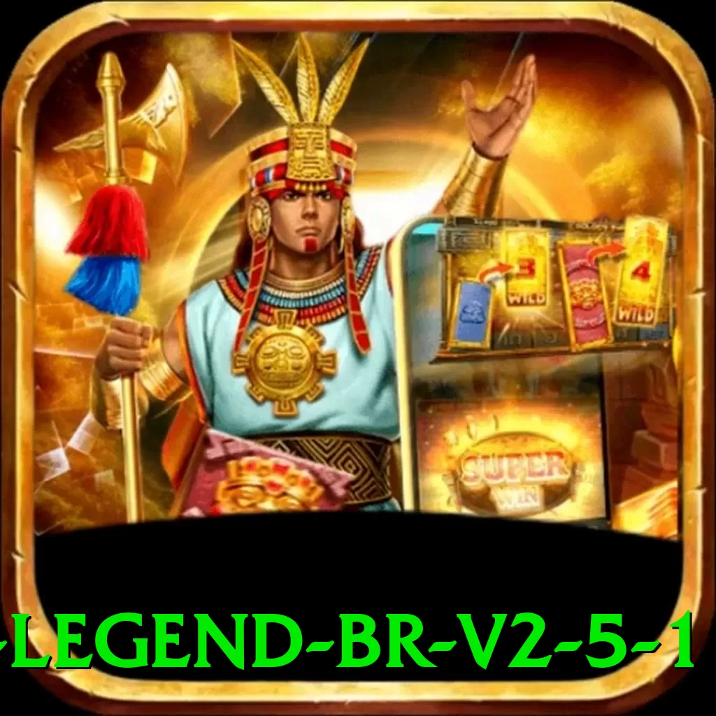 55ubet Legend BR v2.5.1 - ⭐ apk