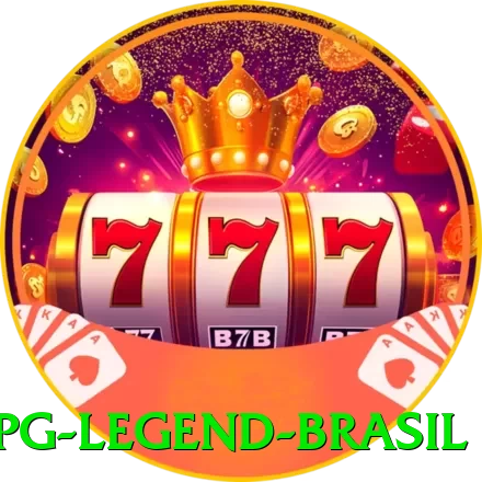 56pg Legend Brasil - 👉 apk