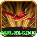 588brl BR Gold