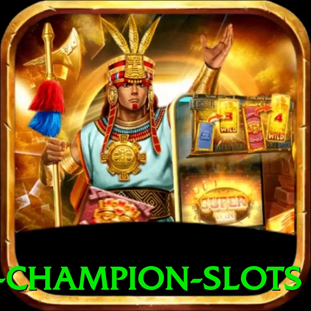 5xt Champion Slots - 🚀 apk