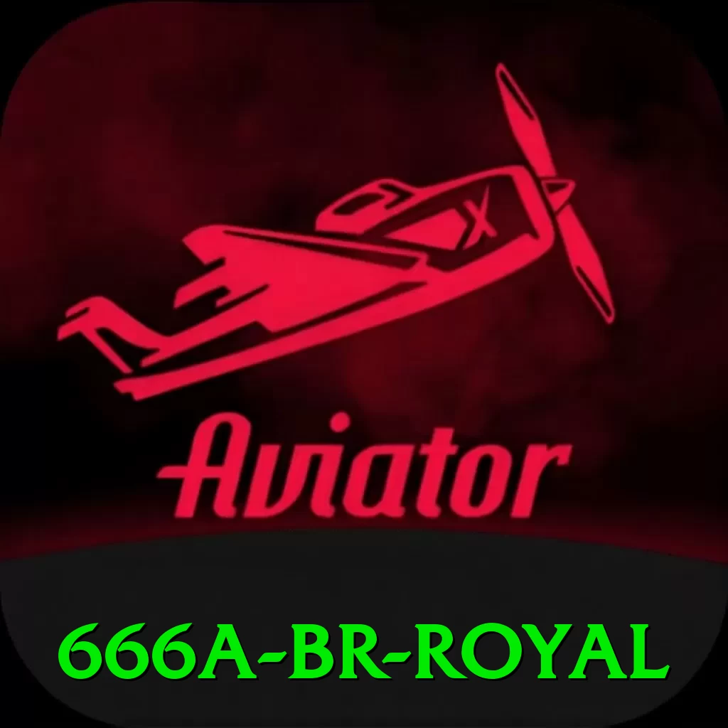 666a BR Royal - 👉 apk