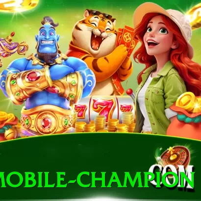 66dv Mobile Champion - 👉 apk