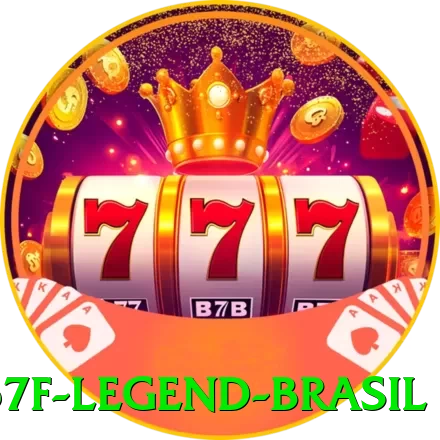 67f Legend Brasil - ✨ apk