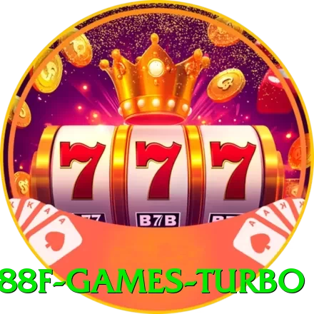 688f Games Turbo - aplicativo