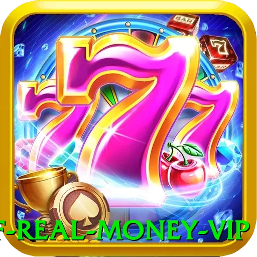 6f - Real Money VIP - pk
