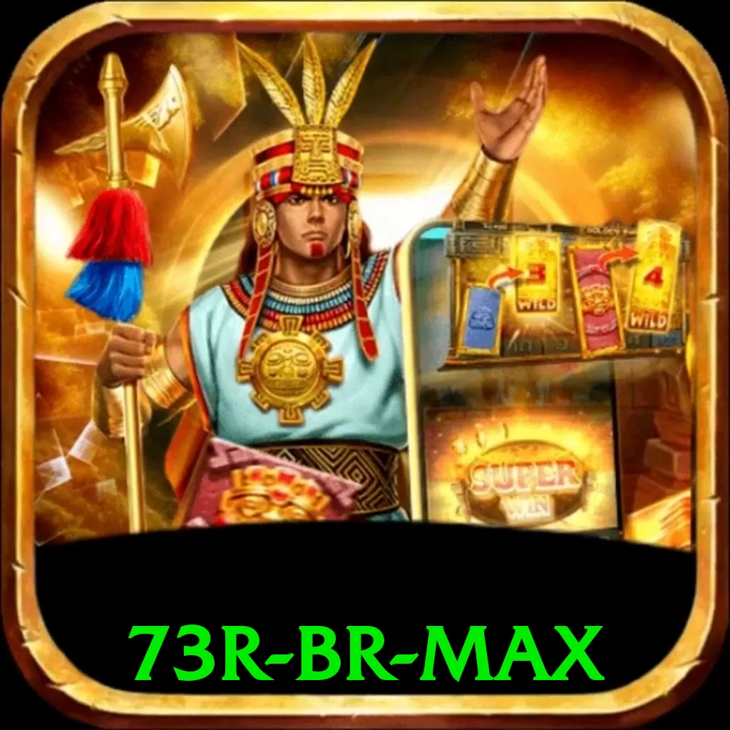 73r BR Max - ✨ apk