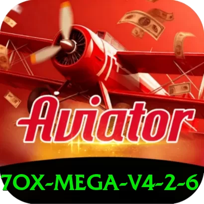 77ox Mega v4.2.6 - 🏆 apk