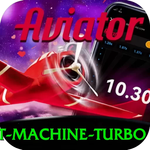 7bt Slot Machine Turbo - pk