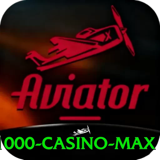 91000 - Casino Max - go
