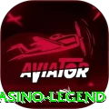937bet Live Casino Legend