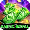999kkg - Gaming Royal