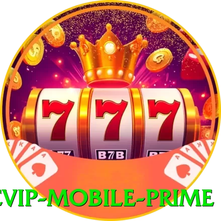 abcvip Mobile Prime - 💎 apk