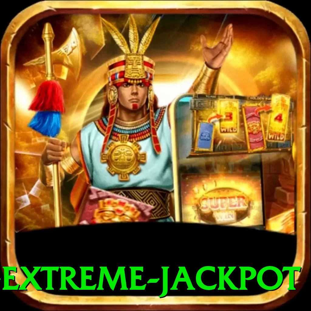 abrirwin Extreme Jackpot - ⚡ apk