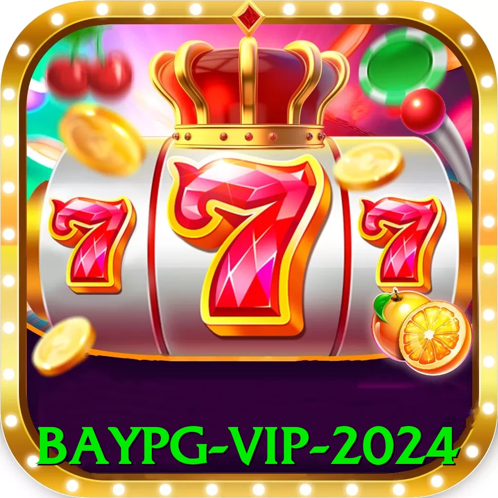 baypg VIP 2024 - 🚀 apk
