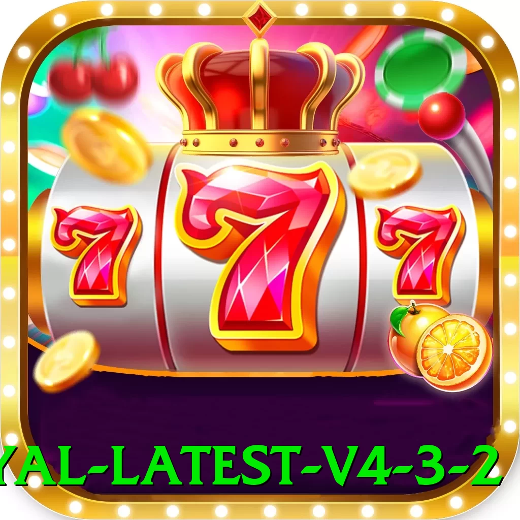 bet2292 Royal Latest v4.3.2 - ✨ apk