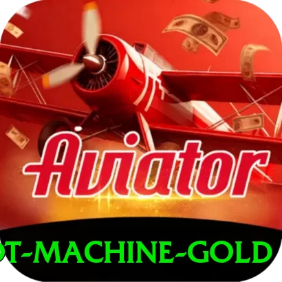 bet4484 Slot Machine Gold - go