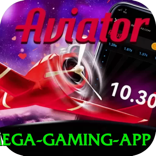 betef Mega Gaming App - 💎 apk