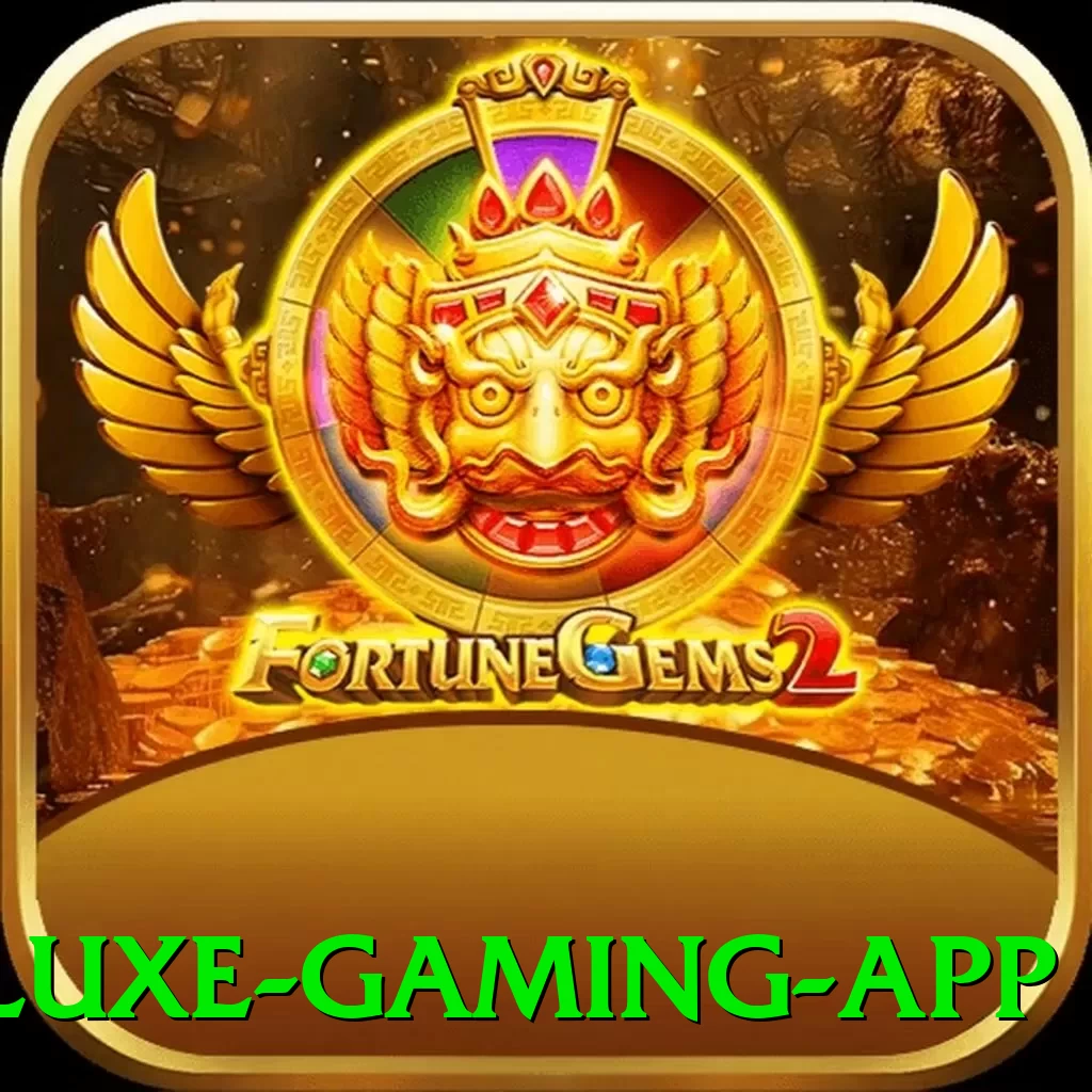 bf55 Deluxe Gaming App - 💎 apk