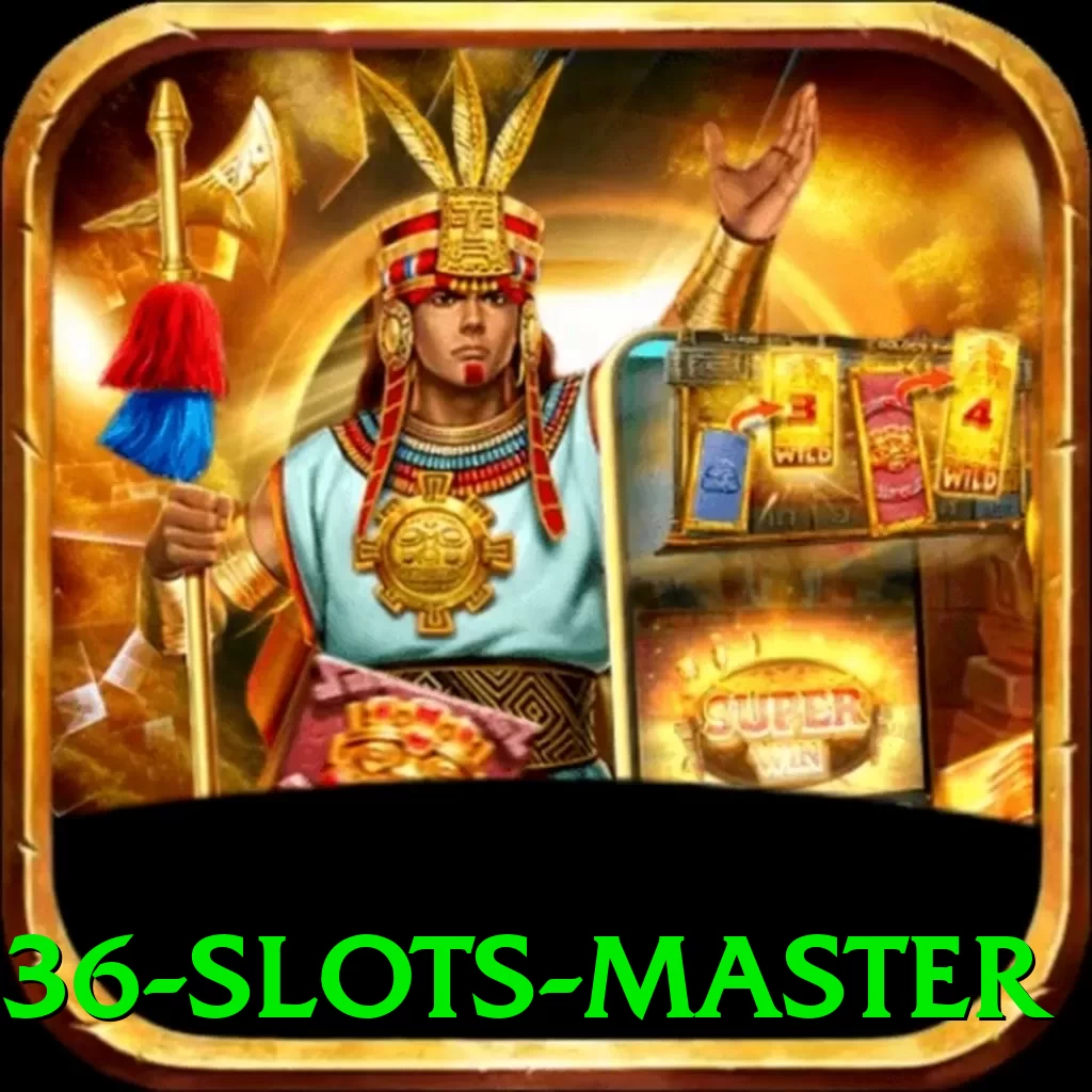 br336 - Slots Master - go