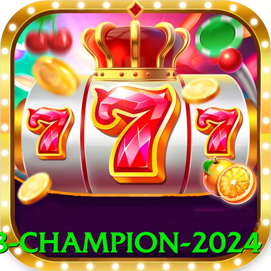 br98 Champion 2024 - 🚀 apk