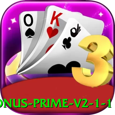 bvb777 Bonus Prime v2.1.1 - 🏆 apk