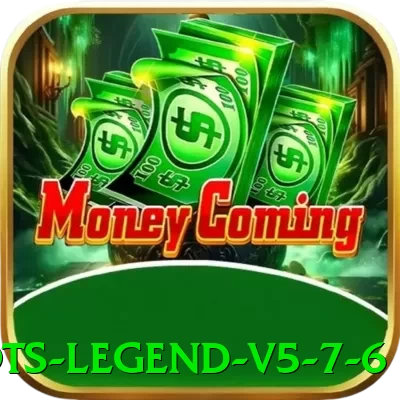 bx55 Slots Legend v5.7.6 - app