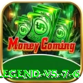 bx55 Slots Legend v5.7.6