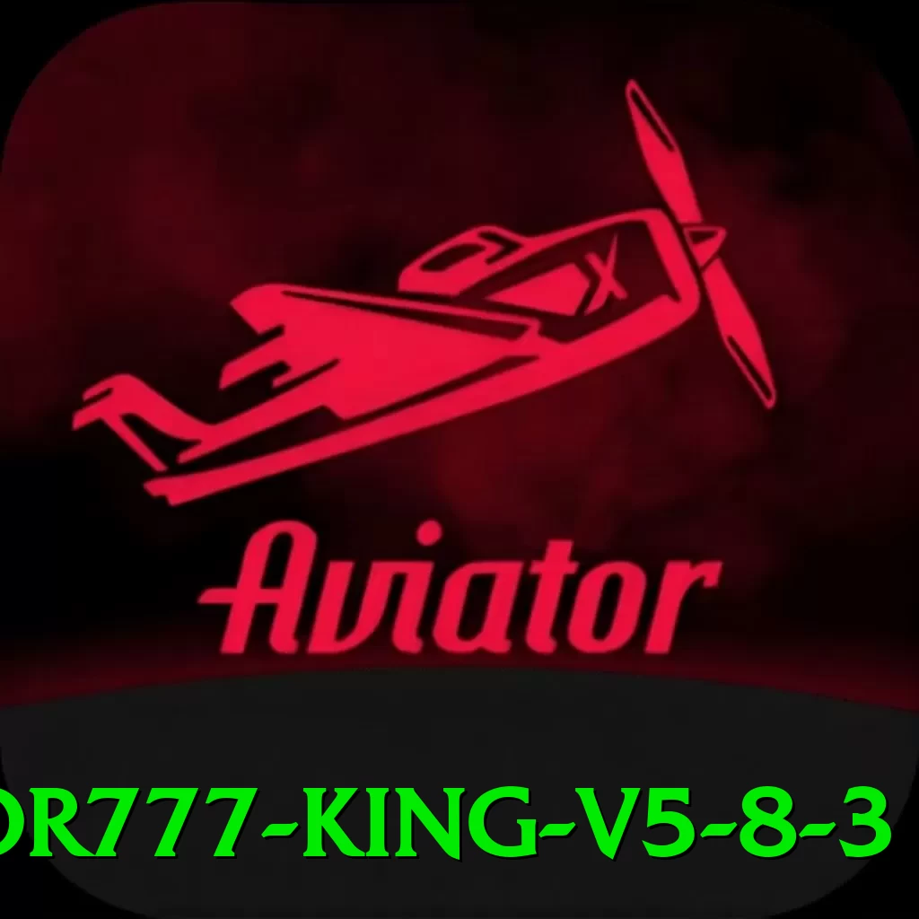 calor777 King v5.8.3 - programa