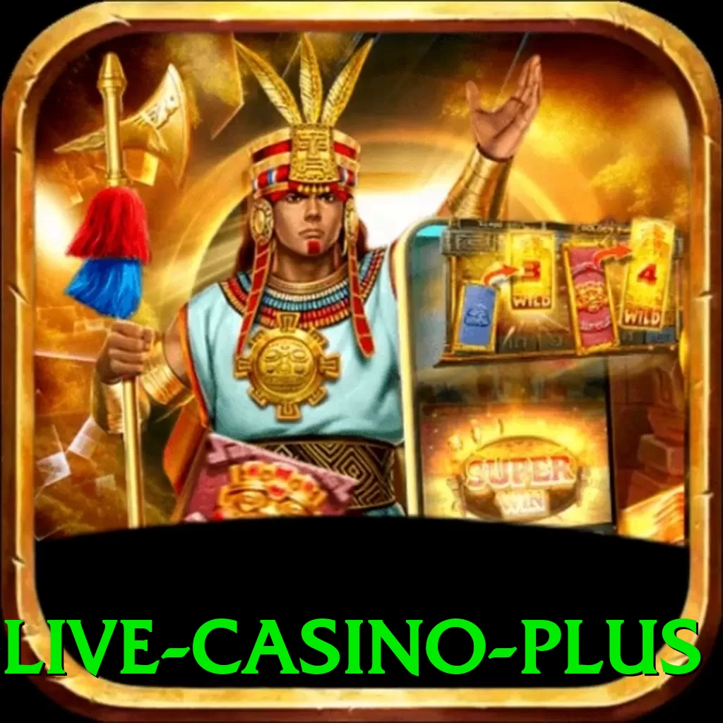 cervopg Live Casino Plus - ✨ apk