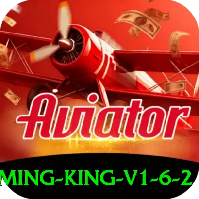 cy8 Gaming King v1.6.2 - 👉 apk