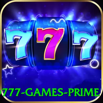 dbd777 Games Prime - aplicativo