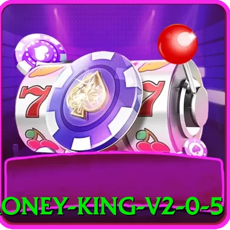 dtd777 Money King v2.0.5 - pro