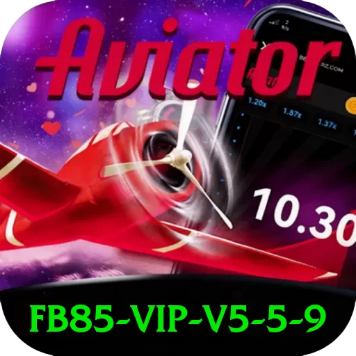 fb85 VIP v5.5.9 - aplicativo