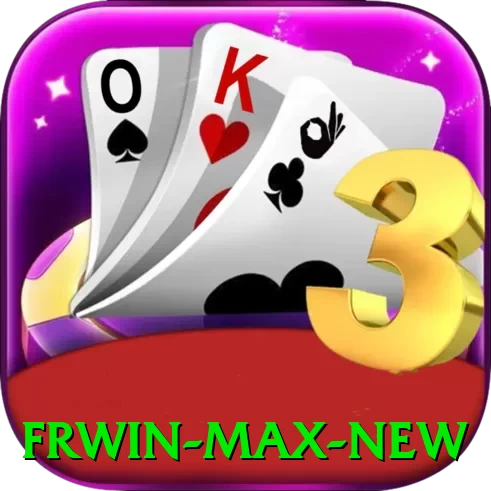 frwin Max New - vip